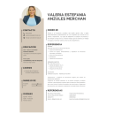 Valeria Anzules Merchan