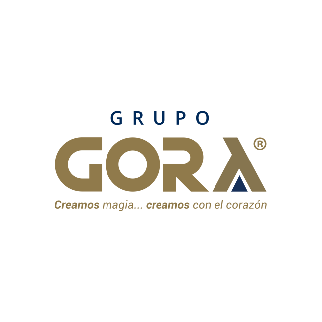 GRUPO  GORA