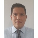 Luis Jair Díaz Sanjuan