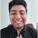 Luis Roberto Roque Vargas