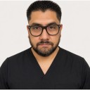 Aldo Almaguer Moreno